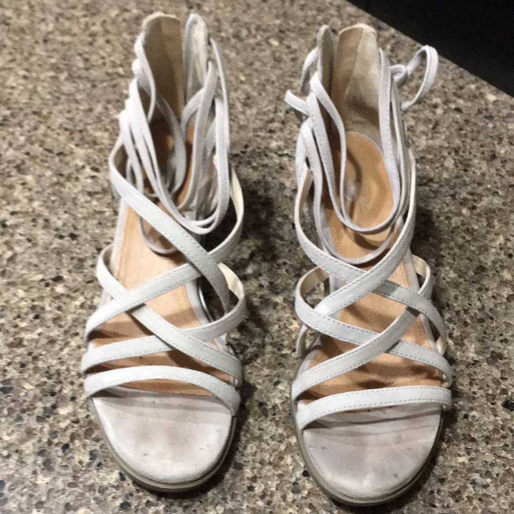 Dr Scholl’s sandals